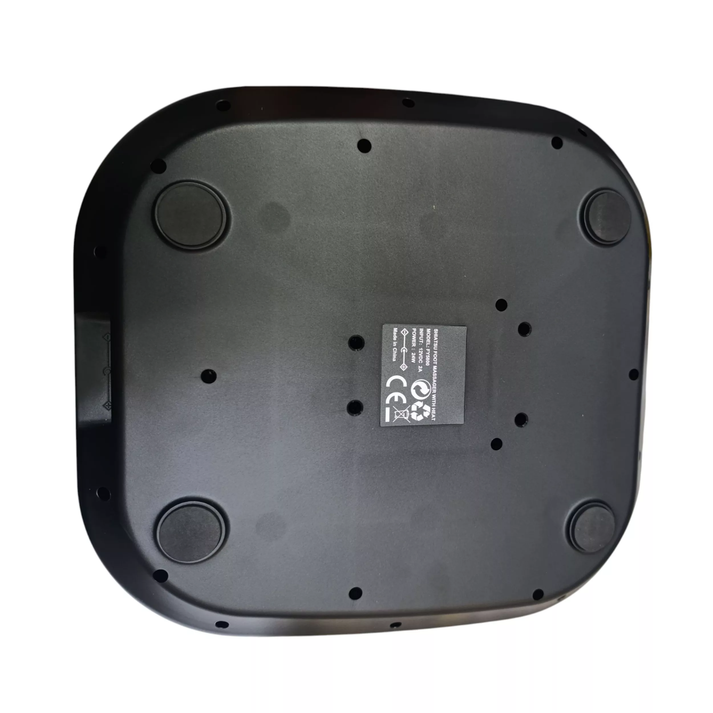 ماساژور برقی پا مدل F7-5800