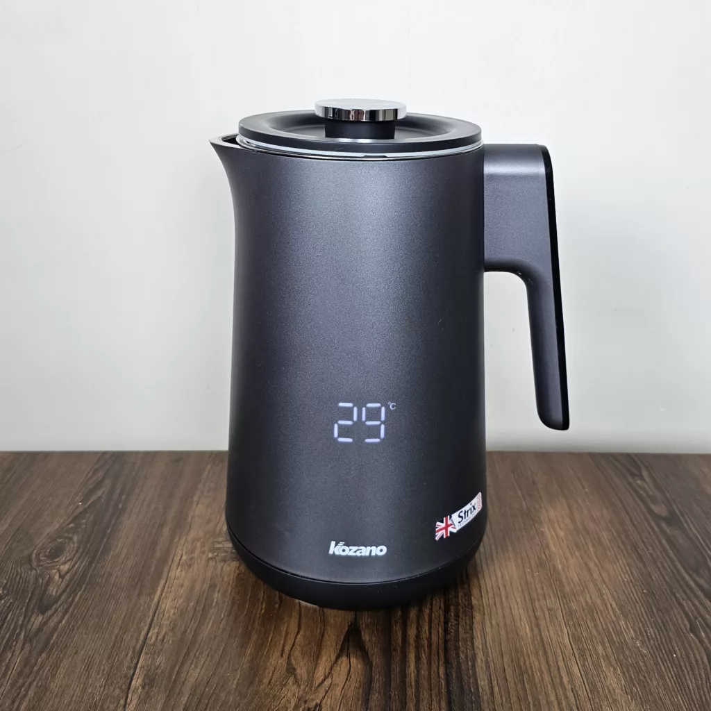 چای ساز کوزانو مدل K160