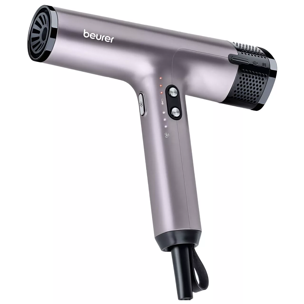 سشوار حرفه‌ای 1700 وات بیورر مدل HC 100