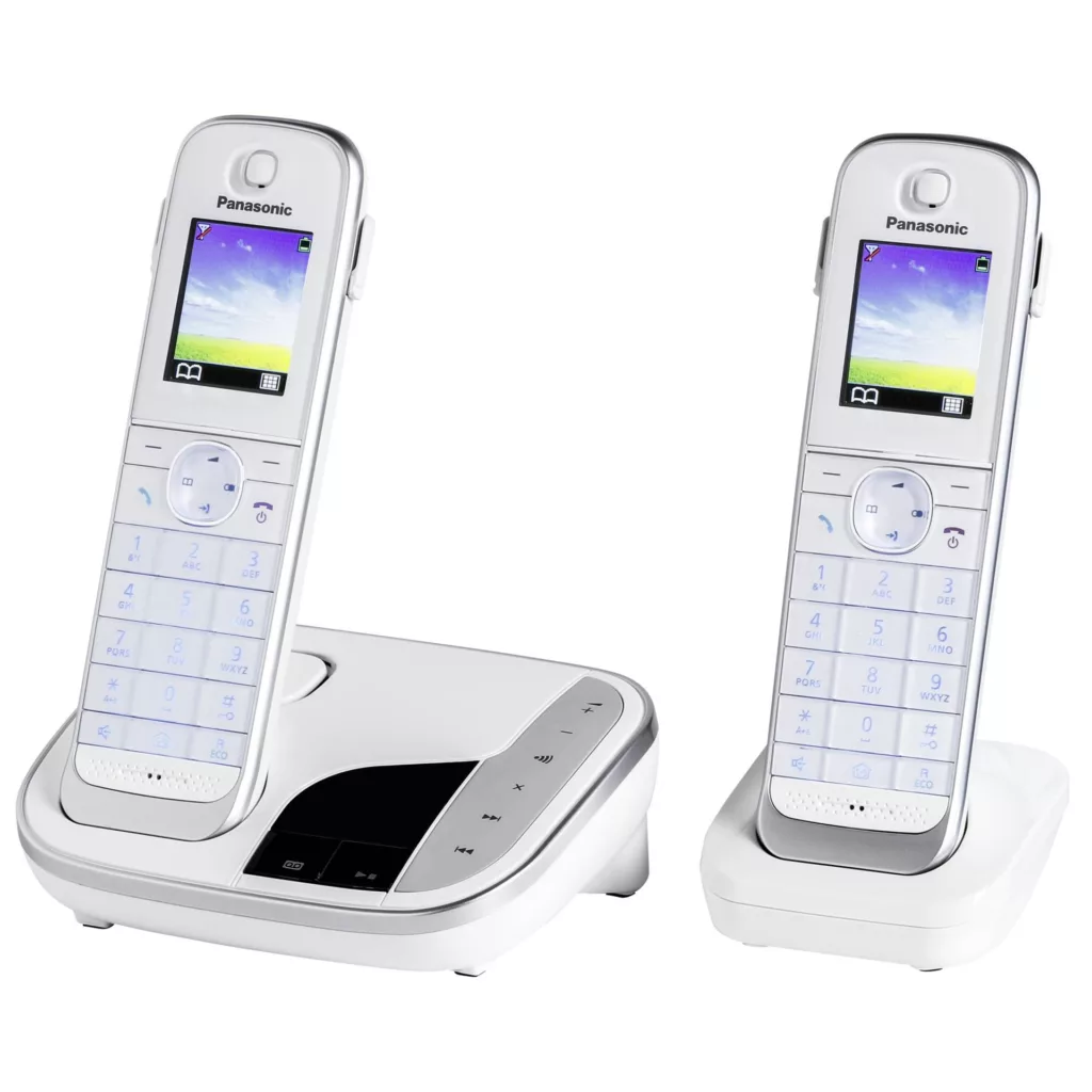 تلفن پاناسونیک مدل j322