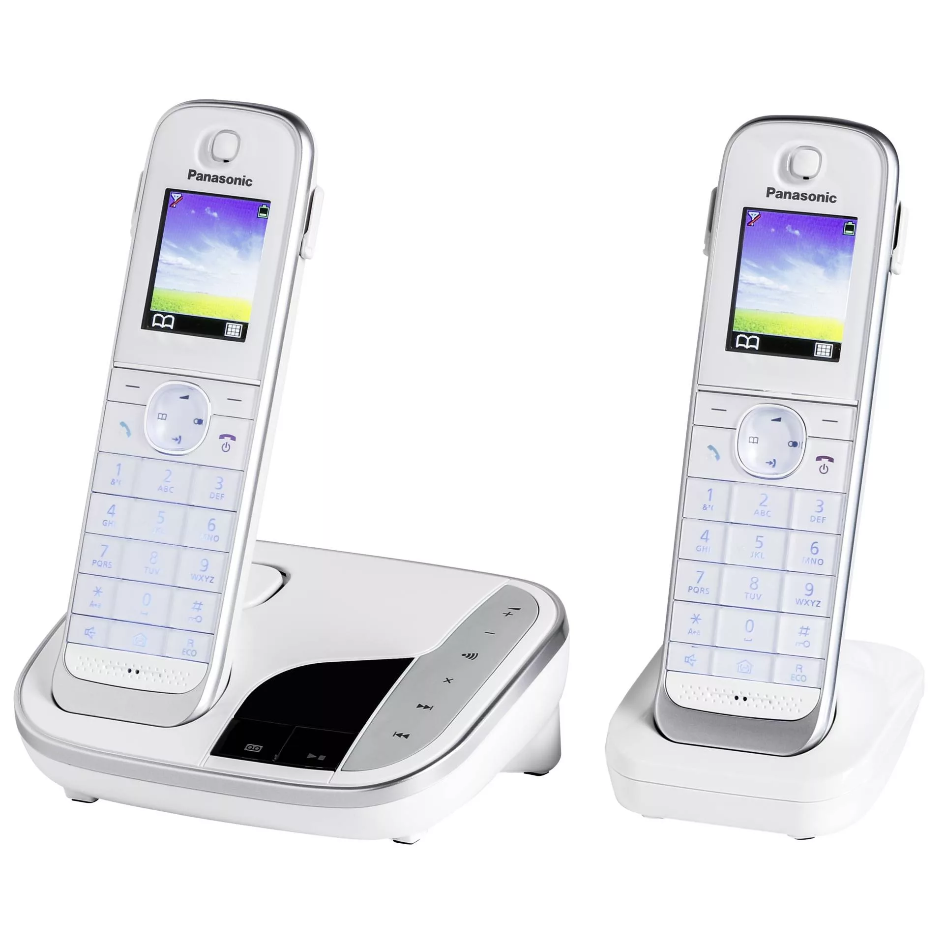 تلفن پاناسونیک مدل j322