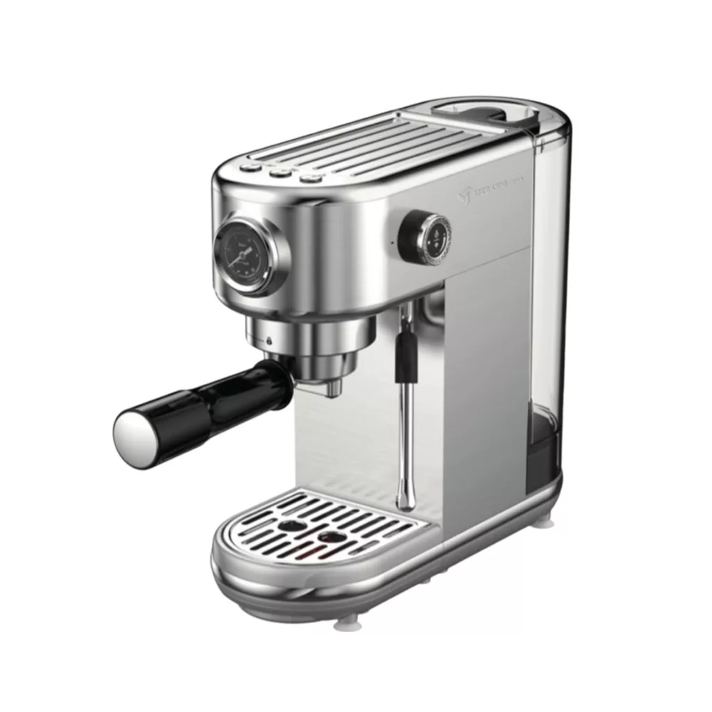 اسپرسو ساز مباشی مدل ME-ECM2107