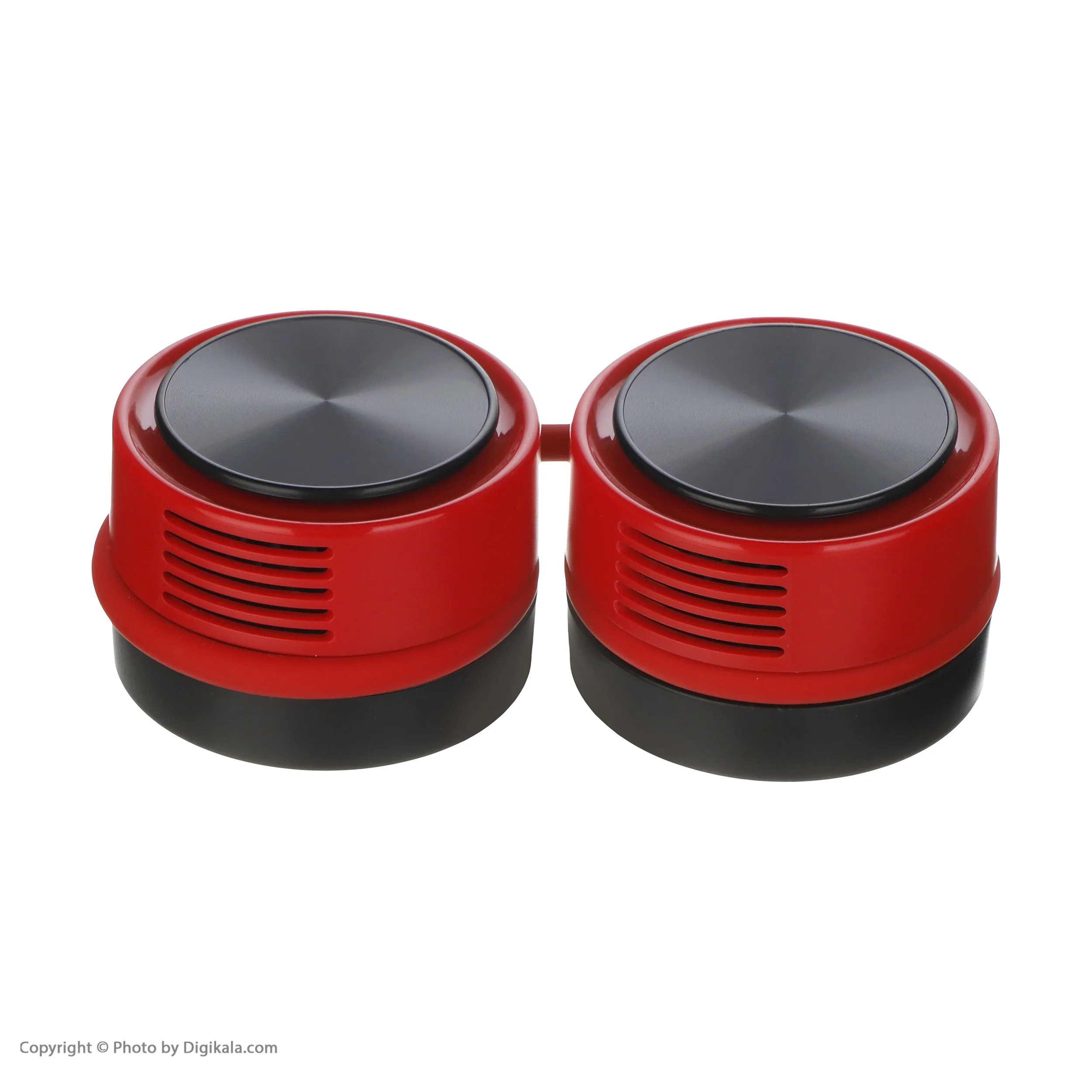 پنکه گردنی ممو مدل G03