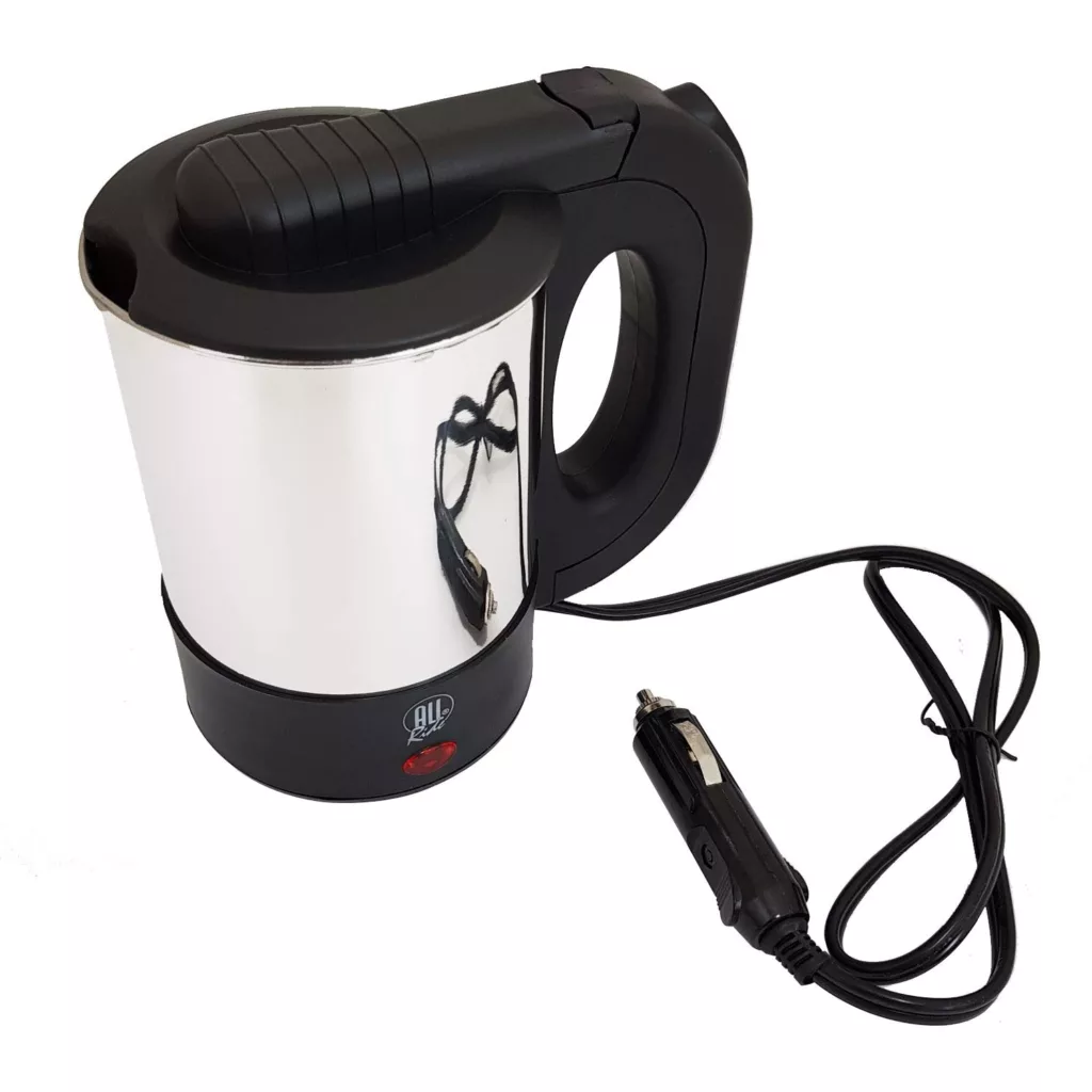 کتری فندکی الردی مدل 8711252048147-24