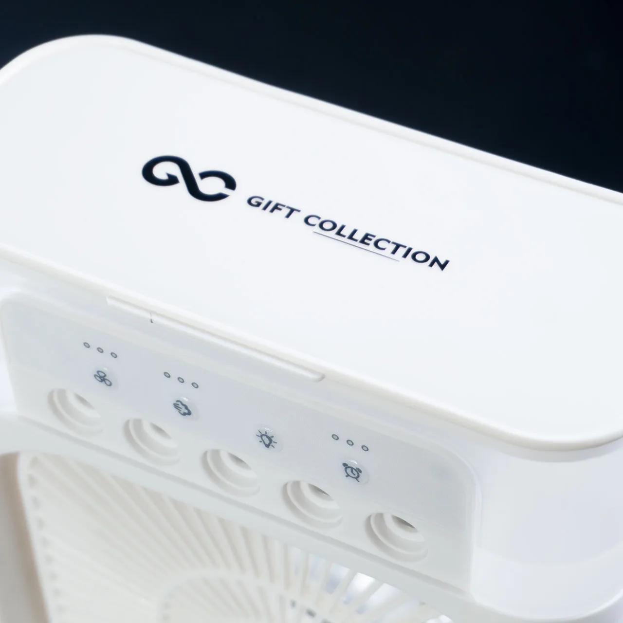 پنکه رومیزی گیفت کالکشن مدل 10W