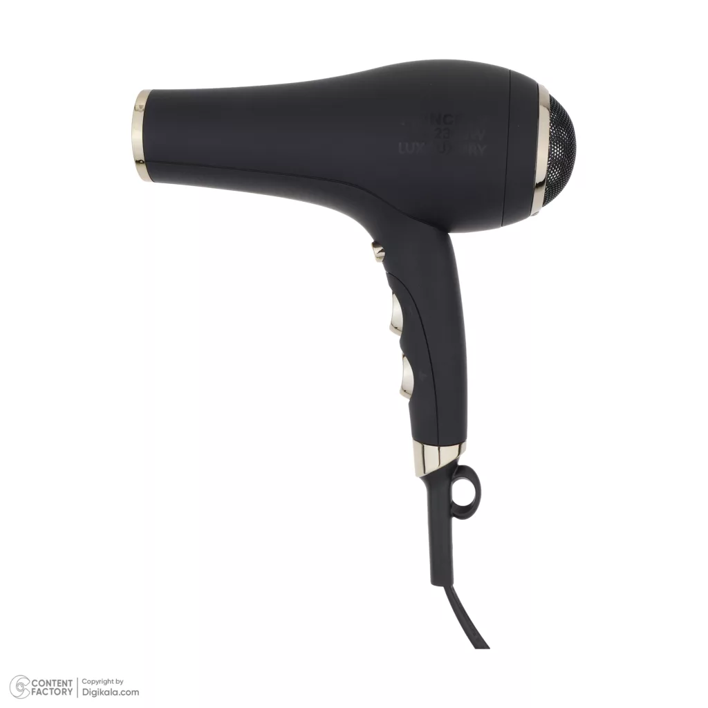 سشوار خانگی پرنسلی مدل PR248AT