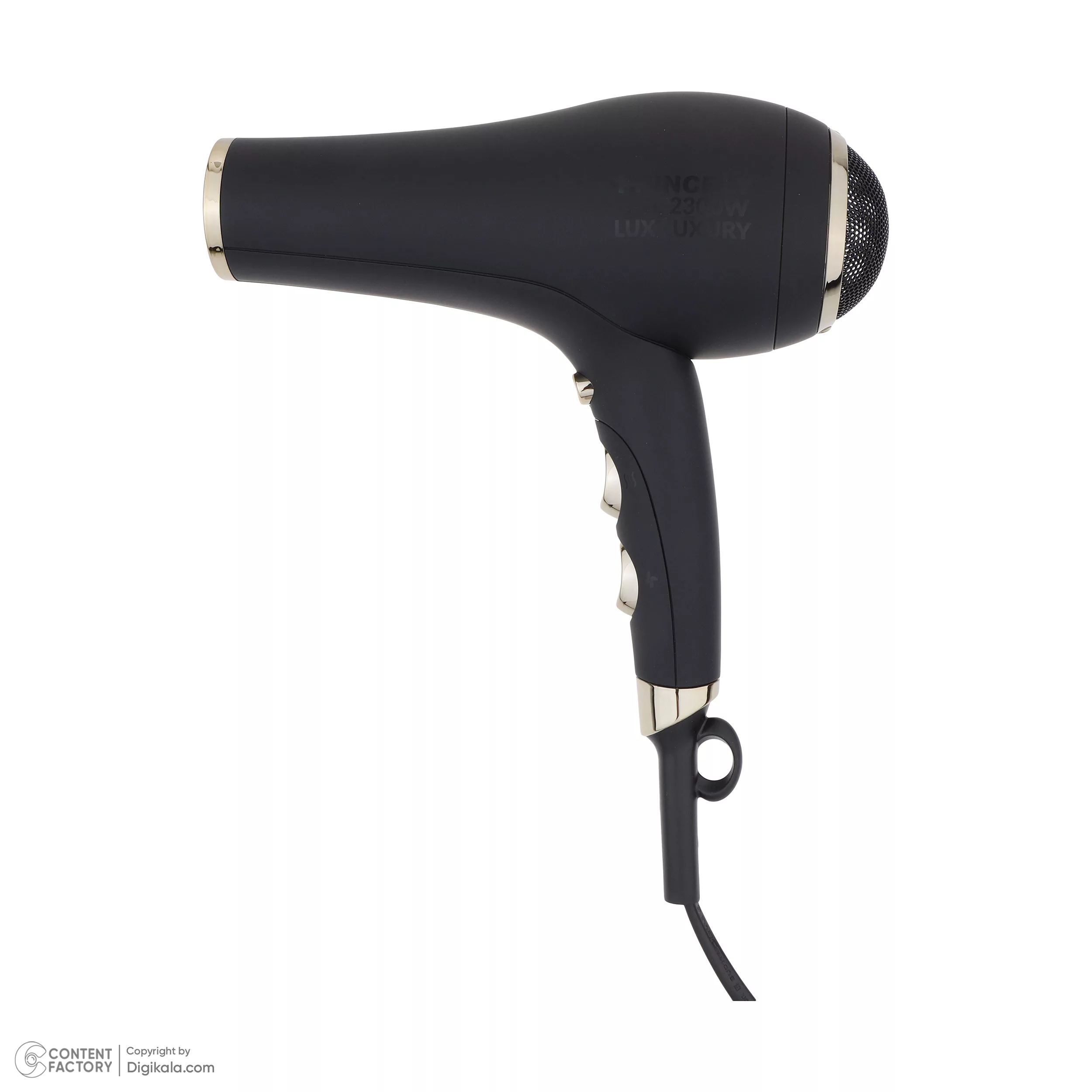 سشوار خانگی پرنسلی مدل PR248AT