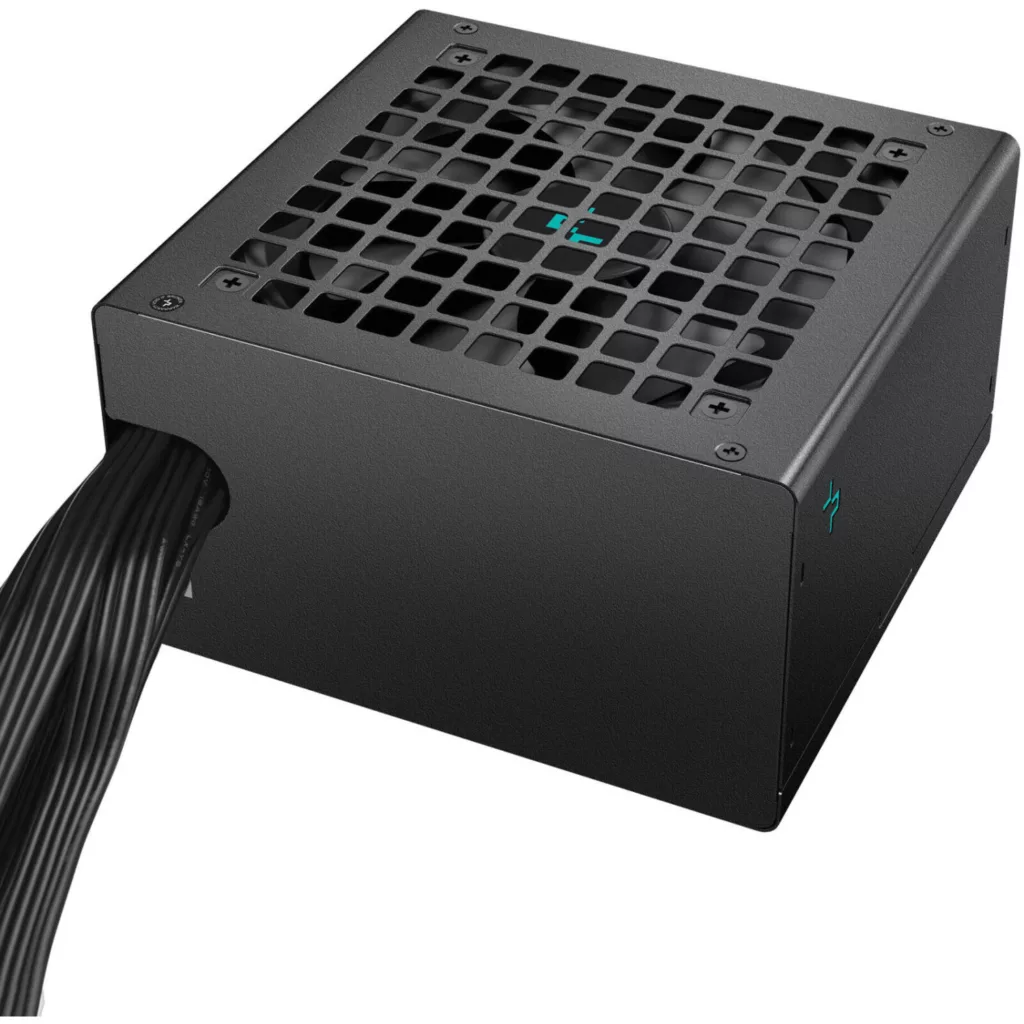 منبع تغذیه کامپیوتر دیپ کول مدل PL750D (ATX3.1)