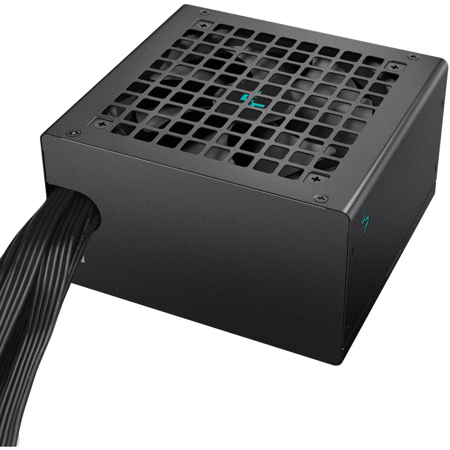 منبع تغذیه کامپیوتر دیپ کول مدل PL750D (ATX3.1)