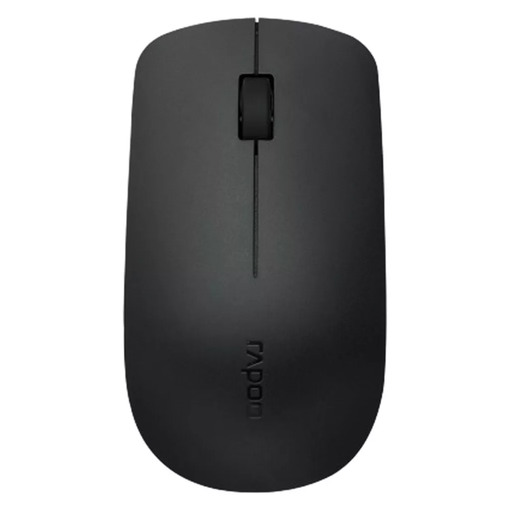 ماوس بی سیم رپو مدل M20 PLUS