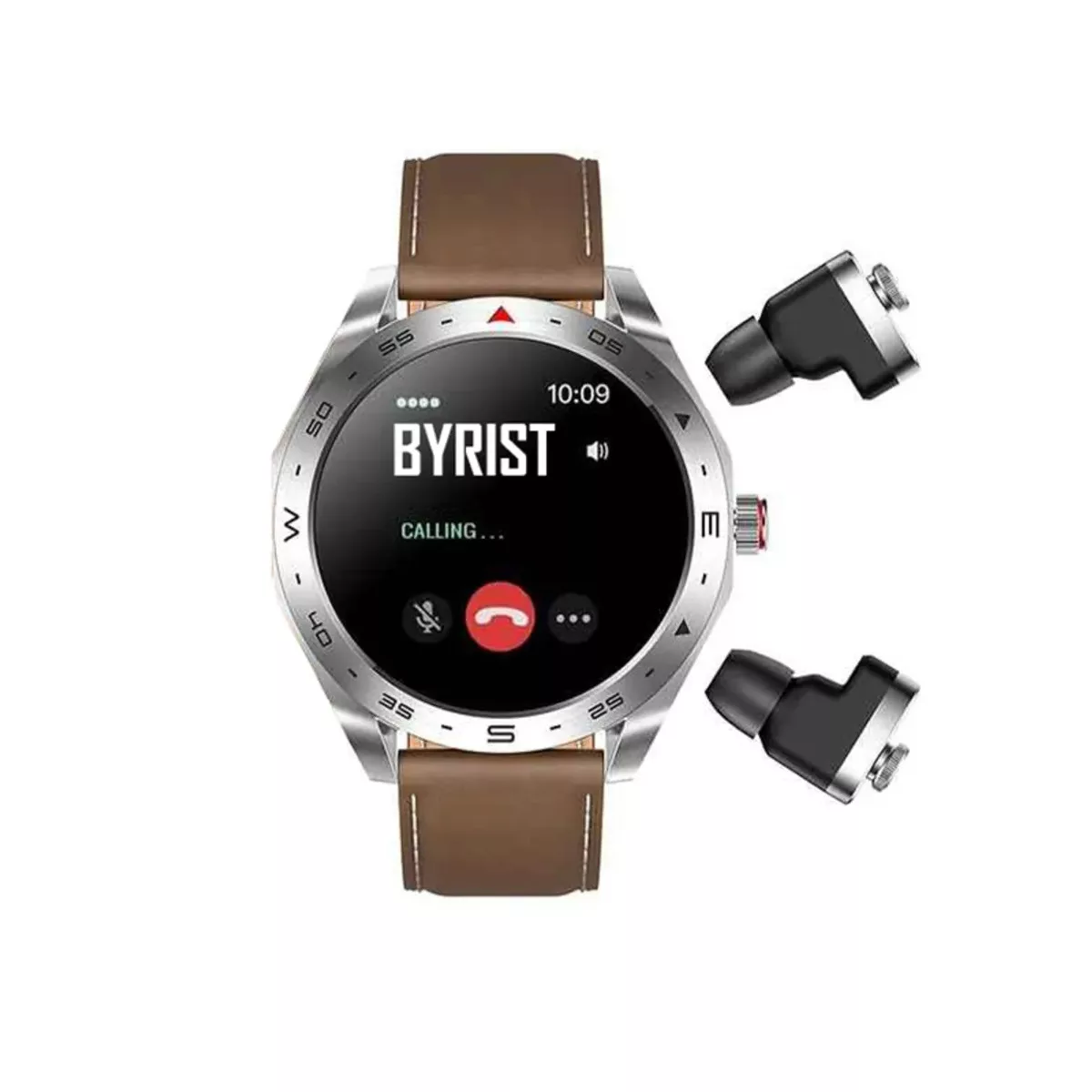 ساعت هوشمند هاینو تکو مدل SR WIRLESS ST BEST 5