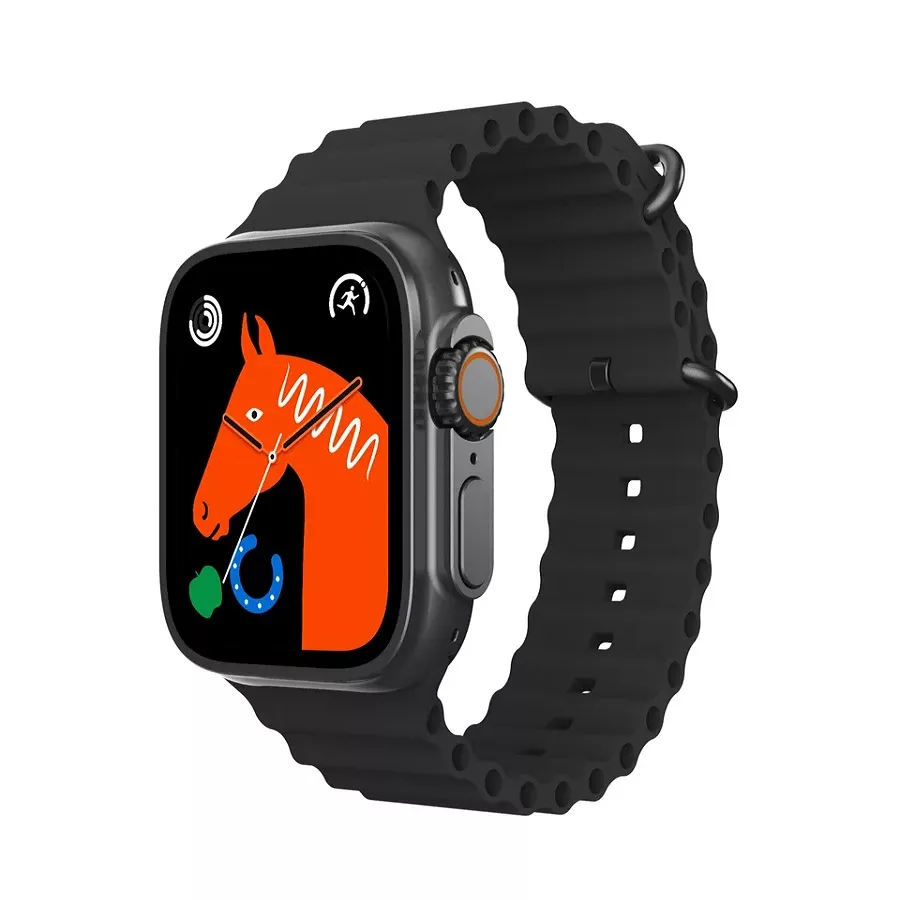 ساعت هوشمند مدل SP8 Ultra 45mm INFINITE