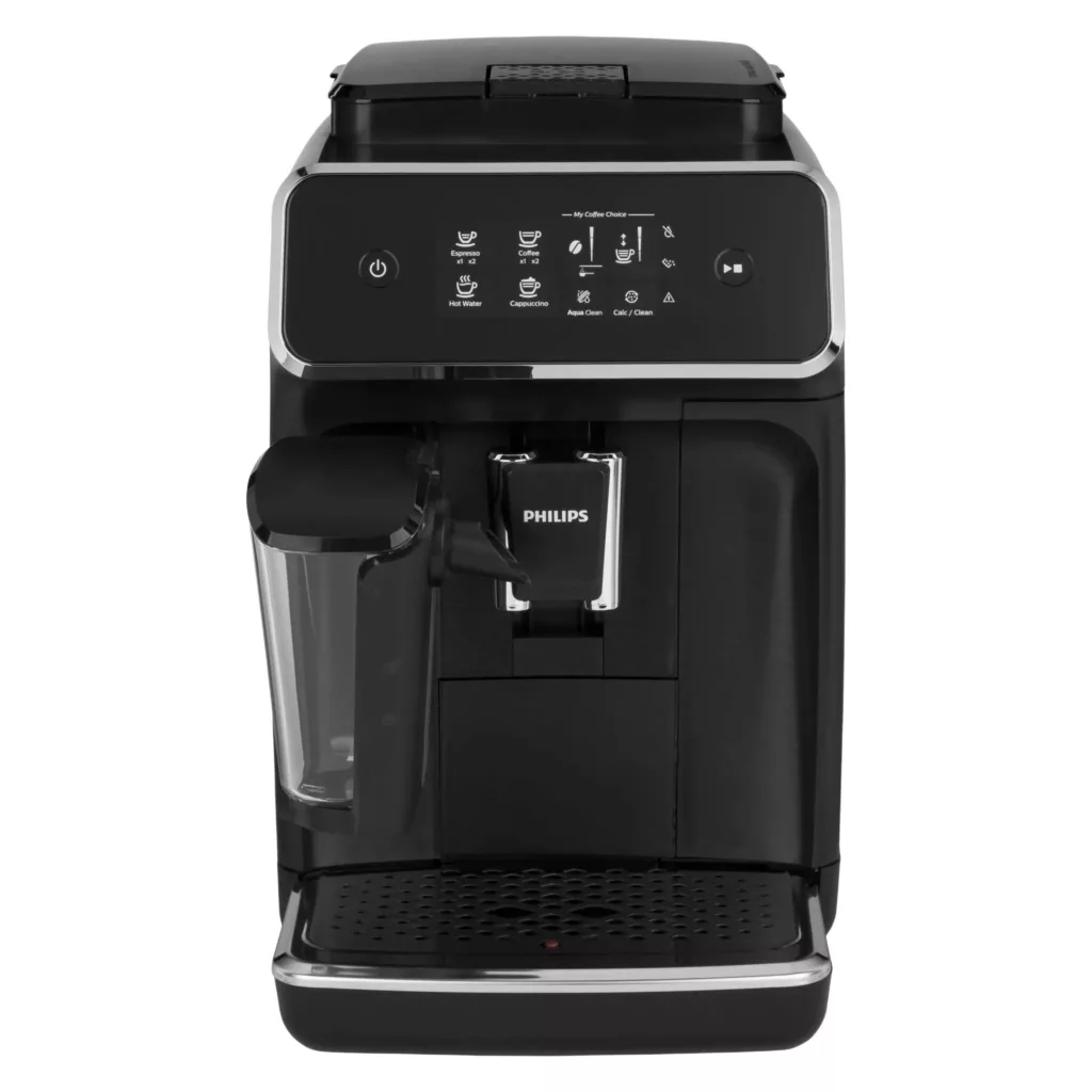 اسپرسو ساز 1.8 لیتری فیلیپس مدل EP2231/40