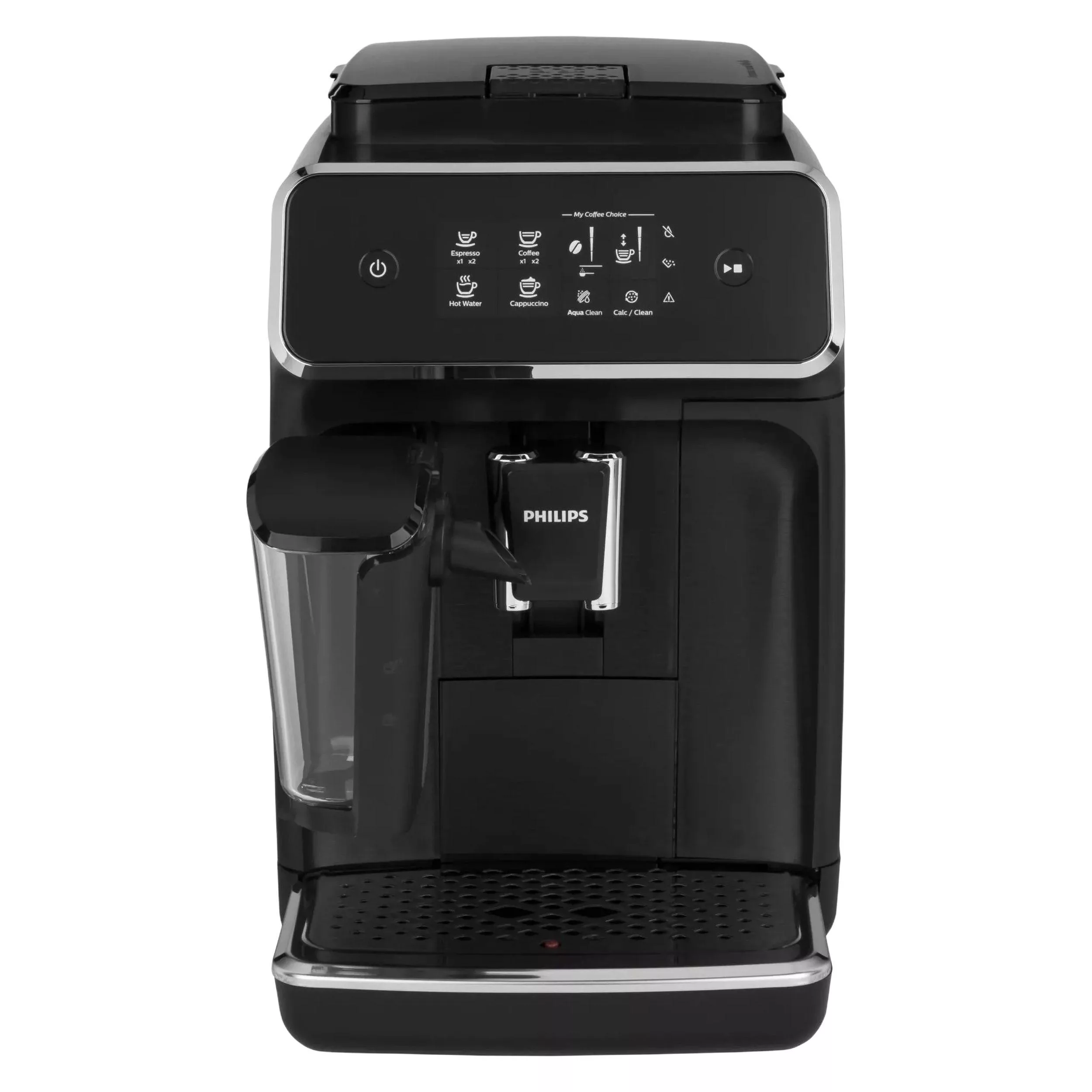 اسپرسو ساز 1.8 لیتری فیلیپس مدل EP2231/40