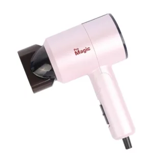 سشوار مسافرتی 1000 وات پرومجیک مدل MGC_570