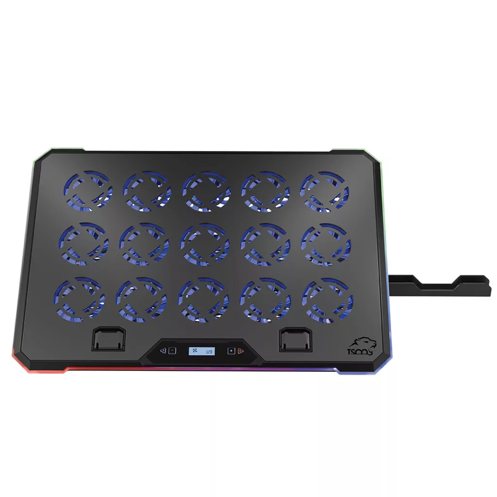 پایه خنک کننده  لپ تاپ تسکو مدل GCLP 3157