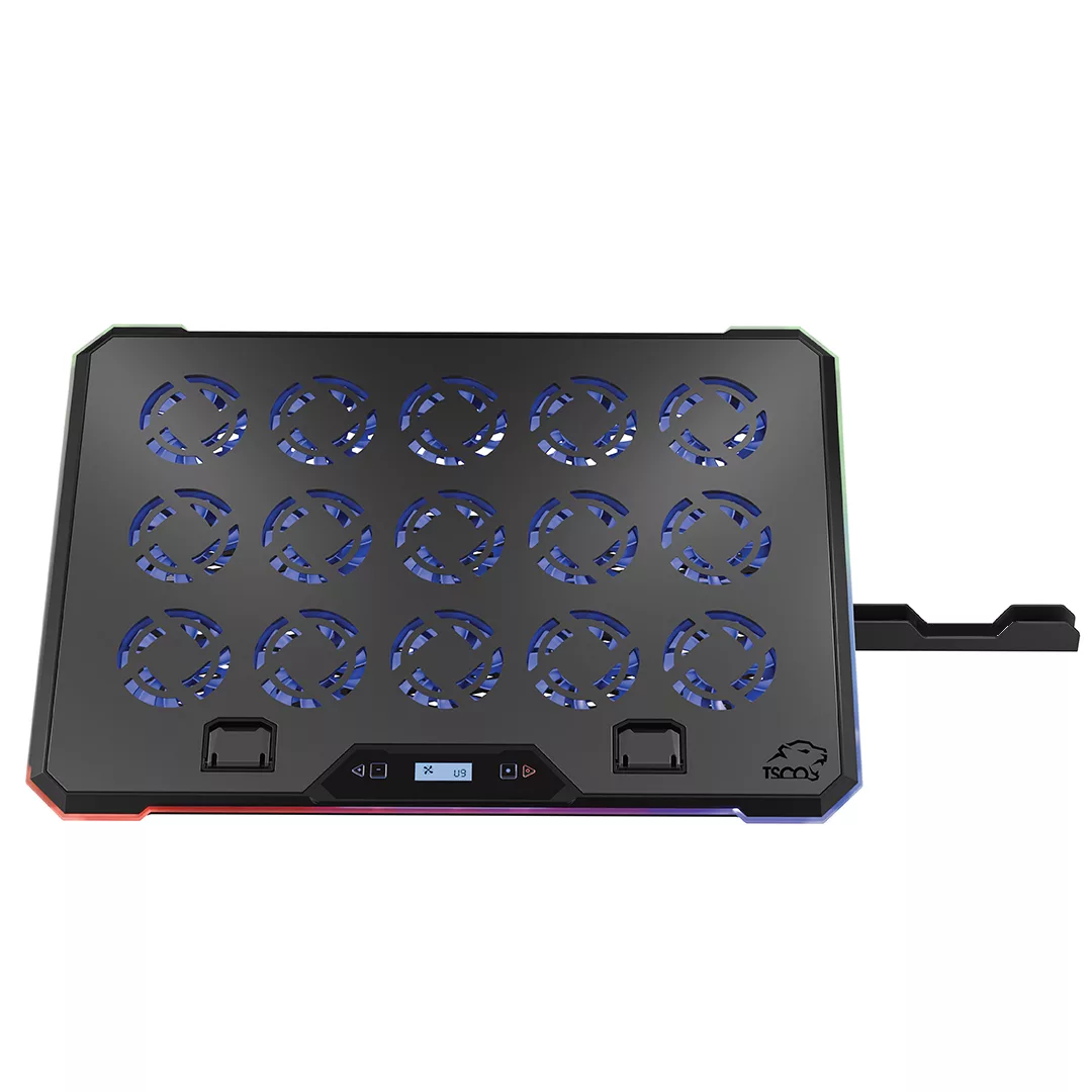 پایه خنک کننده  لپ تاپ تسکو مدل GCLP 3157