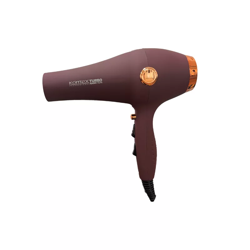 سشوار حرفه ای کومکس مدل turbo km-651