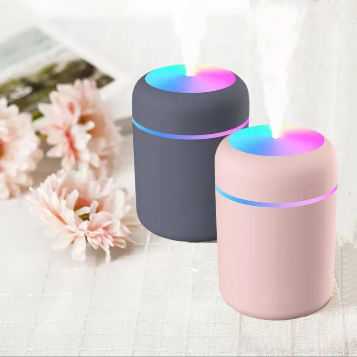 دستگاه بخور سرد مدل مارکو طرح RGB