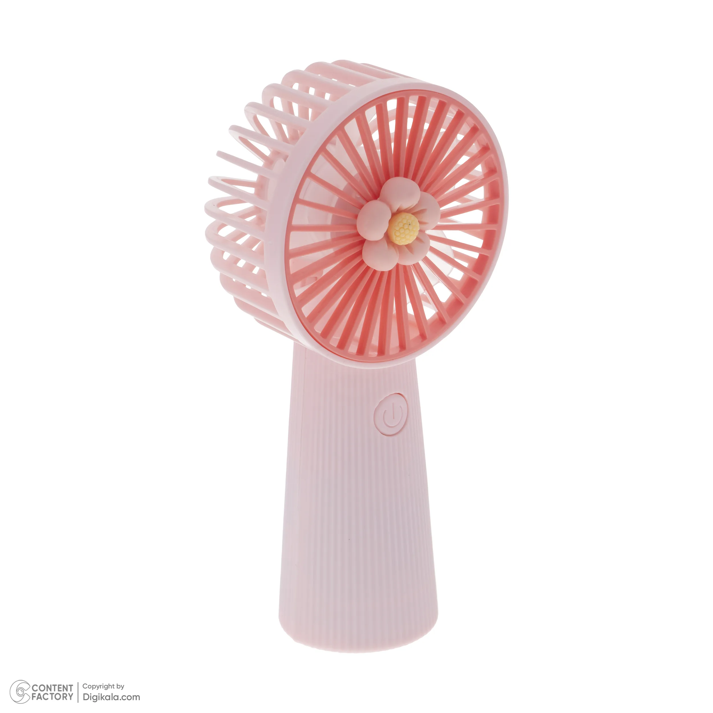 پنکه دستی مدل HA-A1