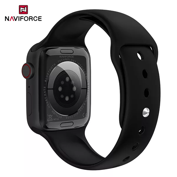 ساعت هوشمند نیوی فورس مدل NT14 B/B