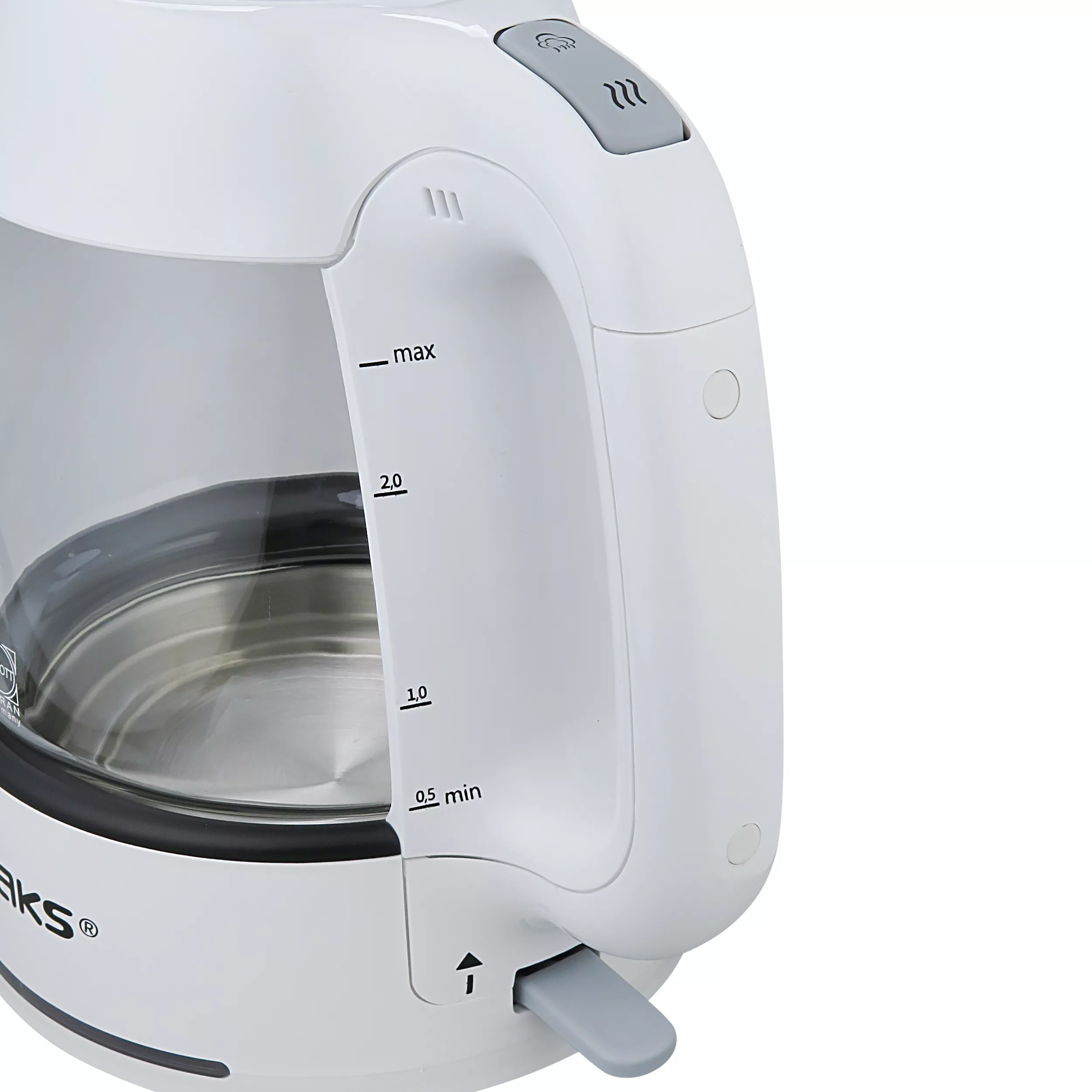 چای ساز ساکس مدل GT-TM8060