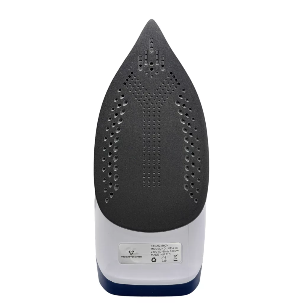 اتو بخار 1600 وات وگاترونیکس مدل VE-253