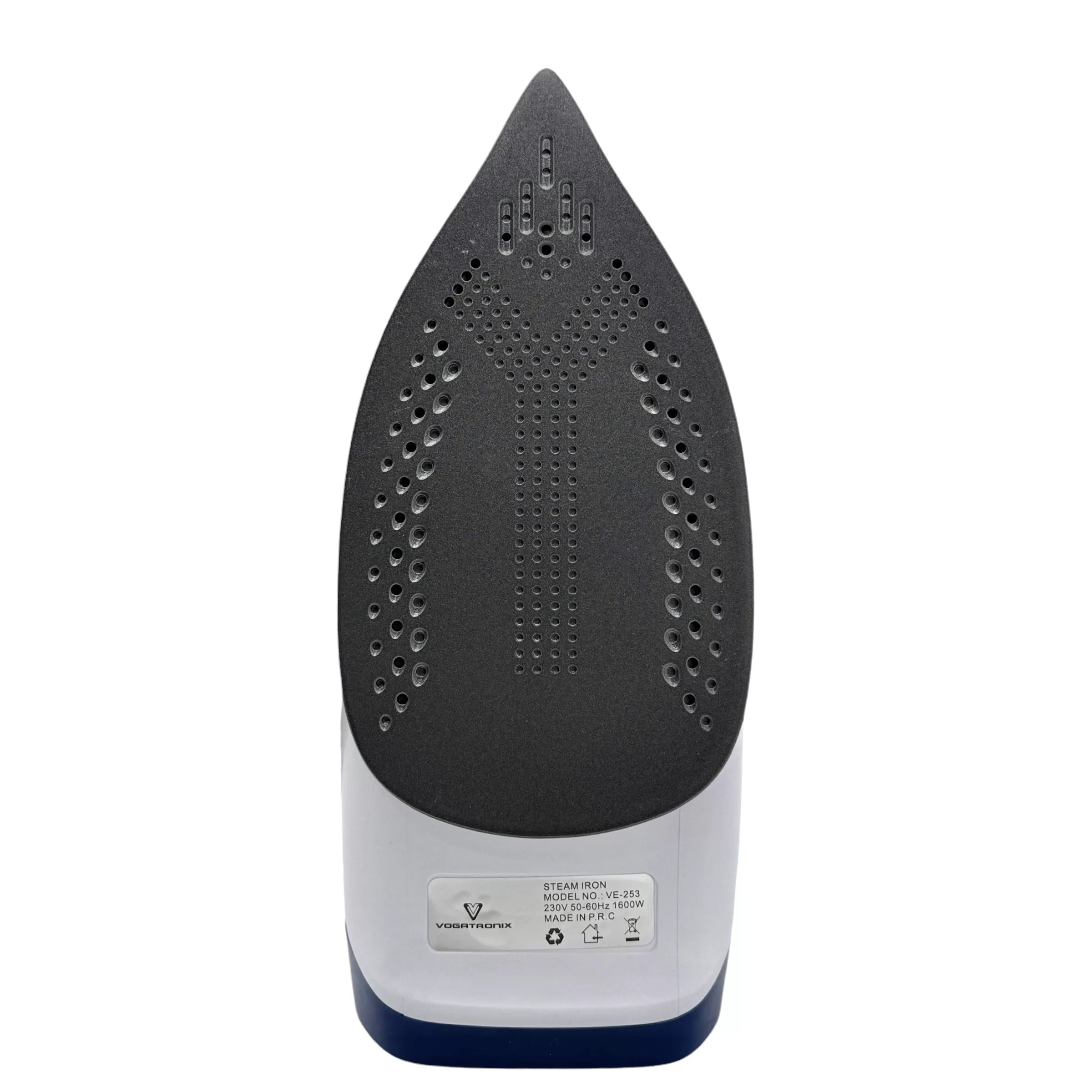 اتو بخار 1600 وات وگاترونیکس مدل VE-253