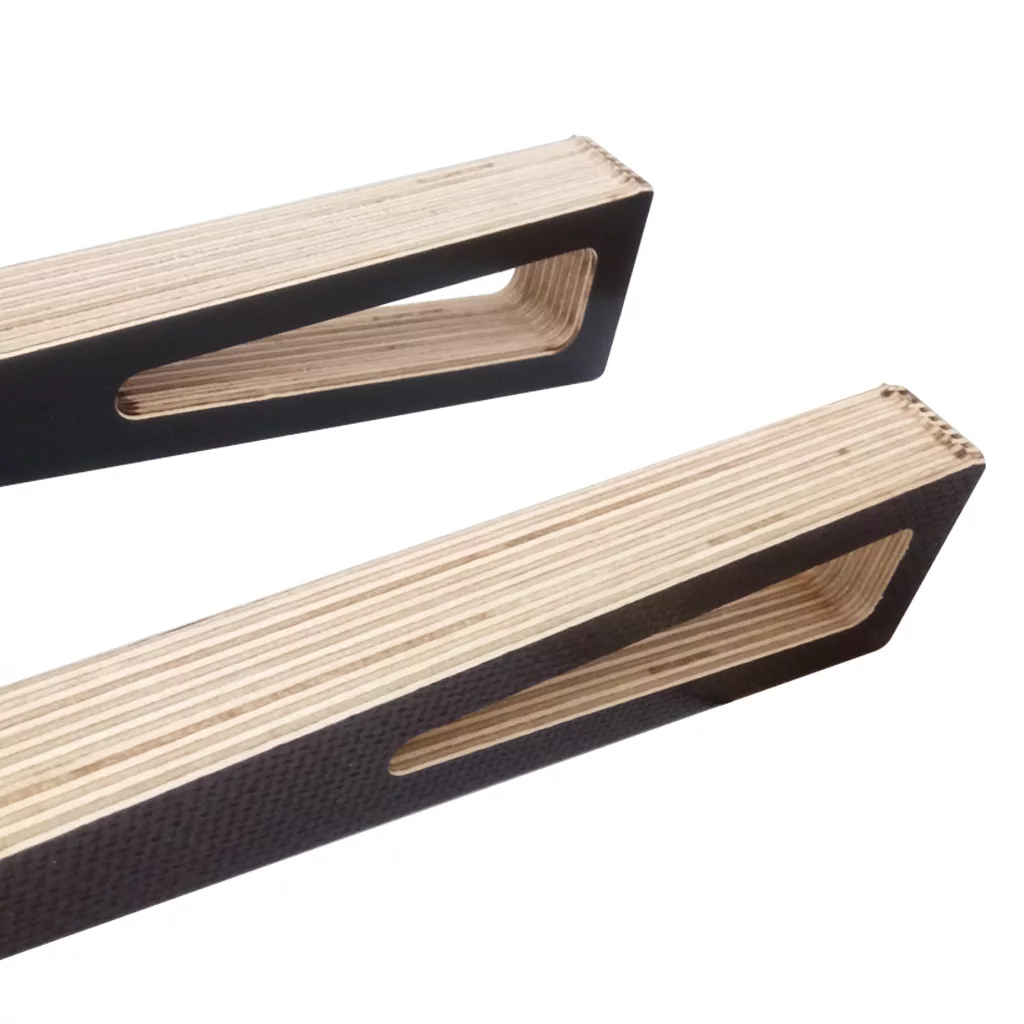 پایه نگهدارنده لپ تاپ مدل X4