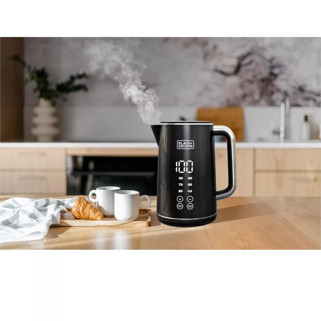 کتری برقی بلک اند دکر مدل JCD200