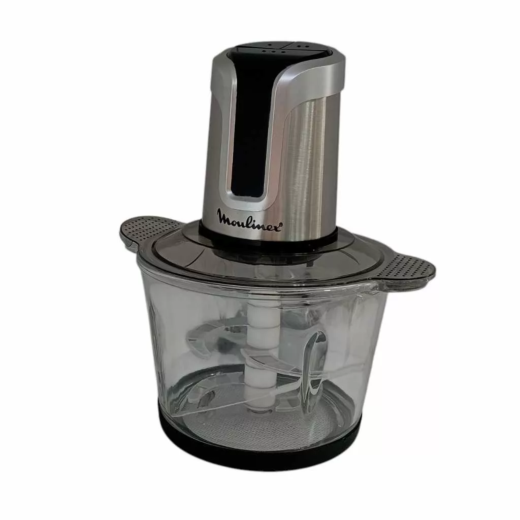 سبزی خردکن مولینکس مدل شش تیغ