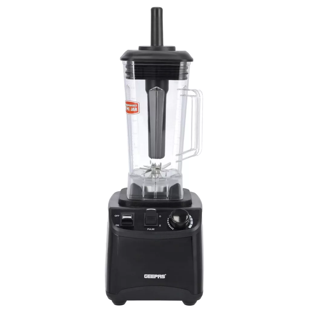 مخلوط کن جی پاس مدل GSB44078