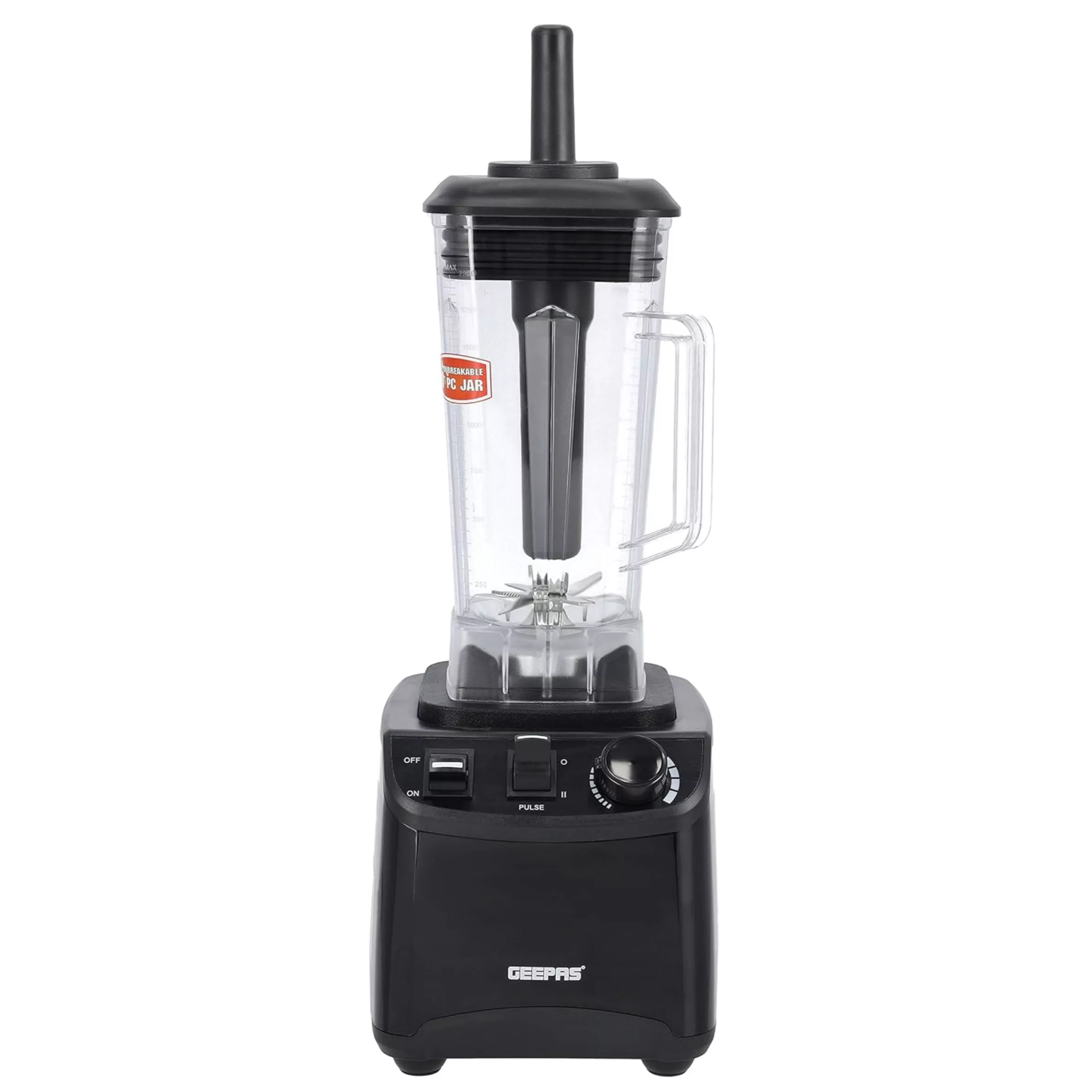 مخلوط کن جی پاس مدل GSB44078