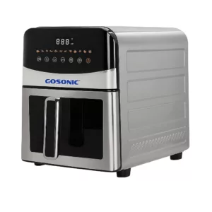 سرخ‌کن بدون روغن 9 لیتر گوسونیک مدل GAF-869