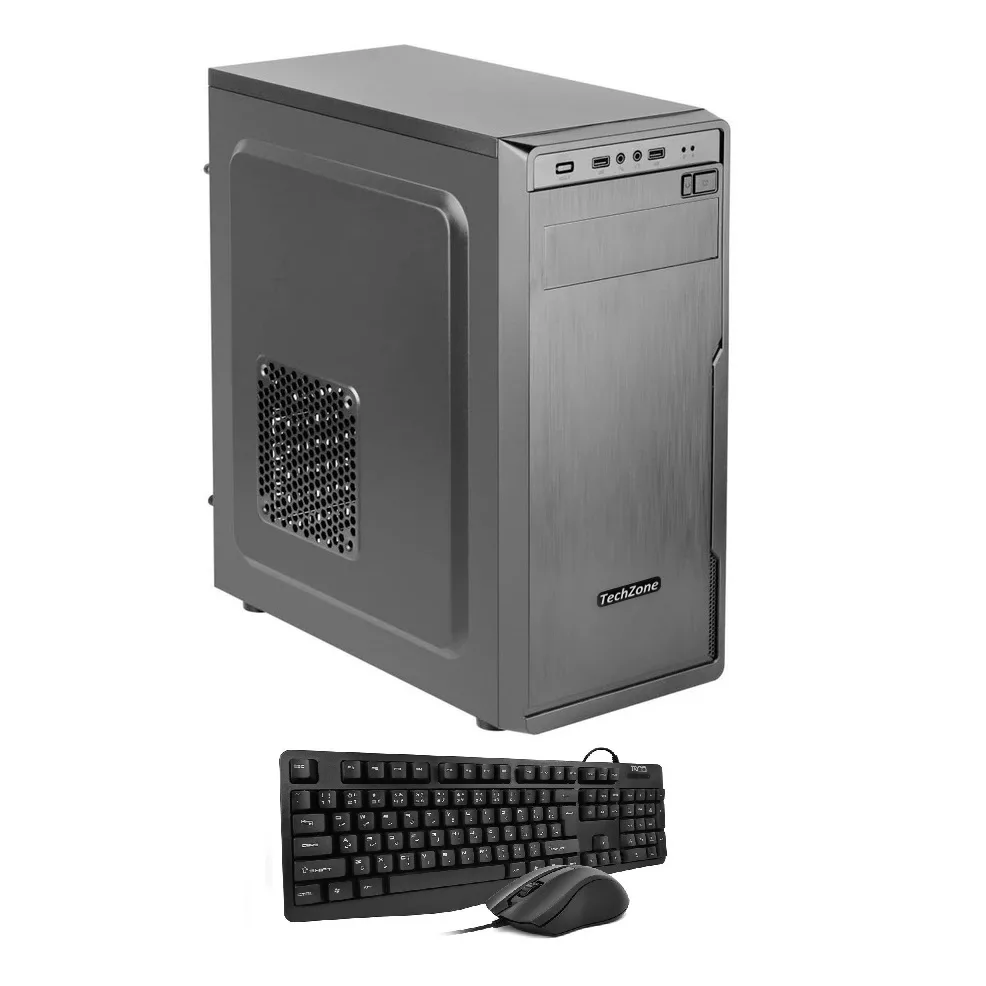 کامپیوتر دسکتاپ تک زون مدل TZ10700E1