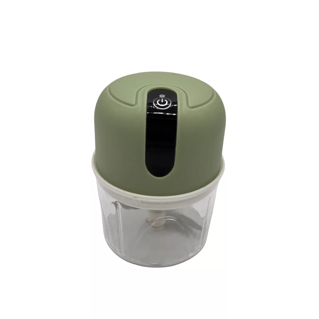 خردکن مدل شارژی