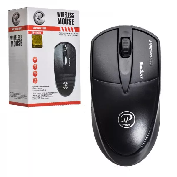 ماوس بی سیم ایکس پی-پروداکت مدل XP-597
