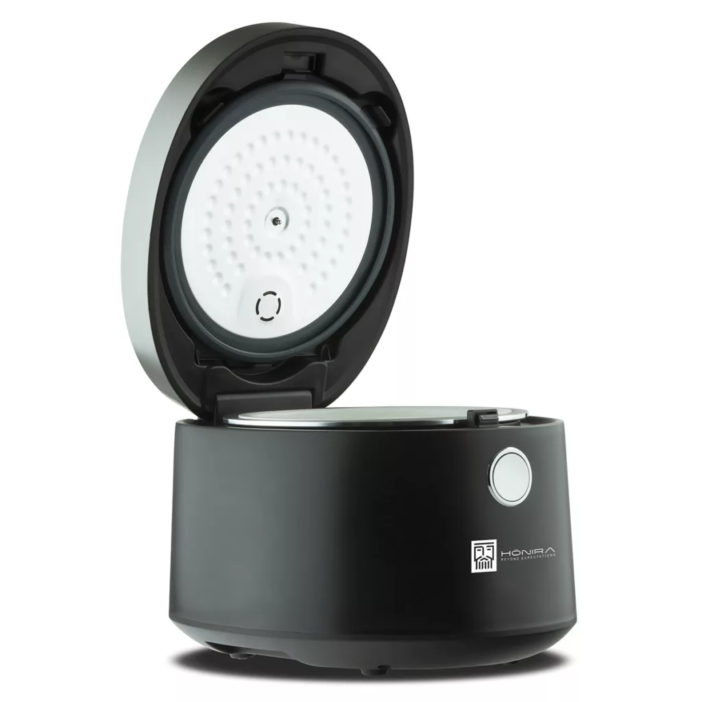 پلوپز 10 نفره هونیرا مدل RCK-394