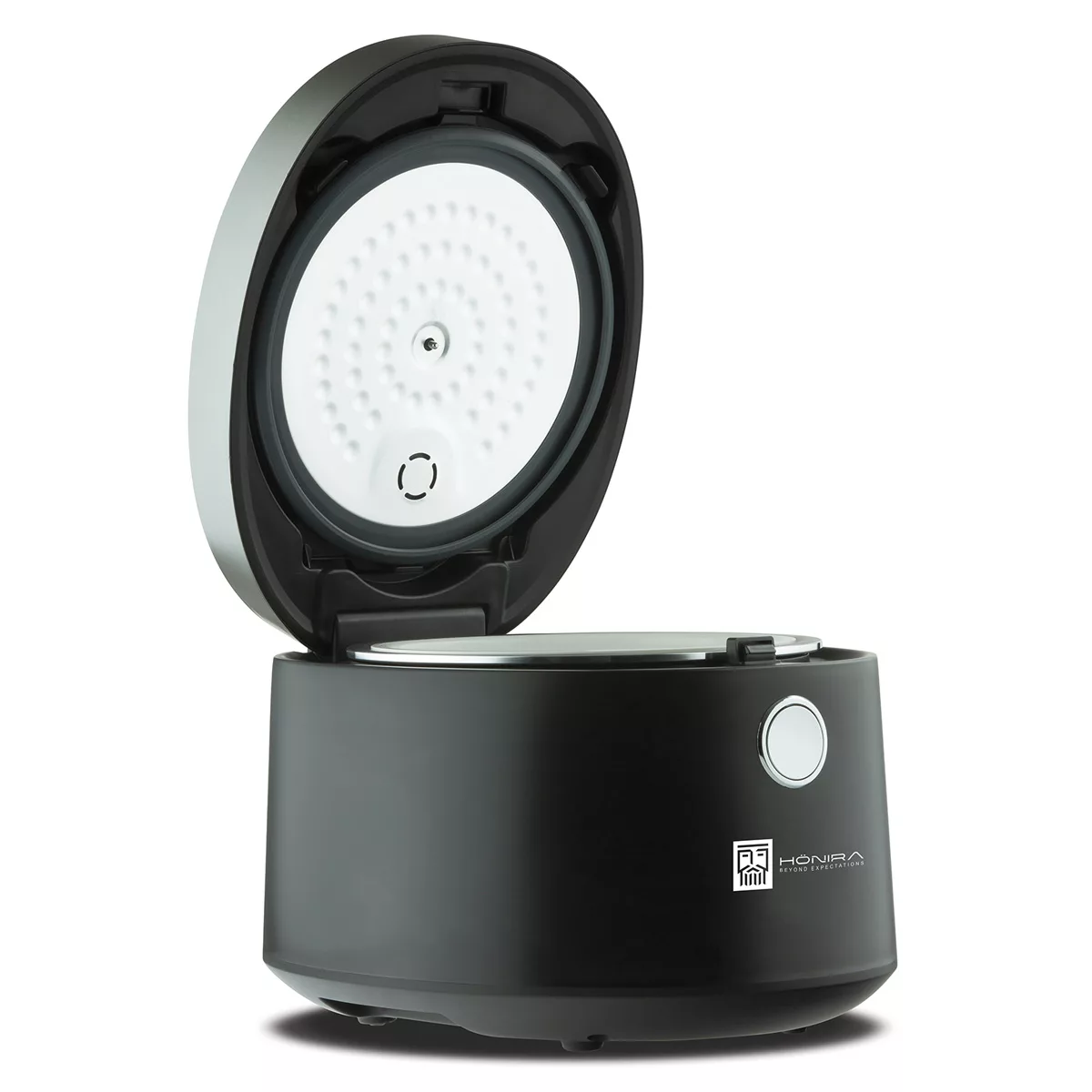 پلوپز 10 نفره هونیرا مدل RCK-394