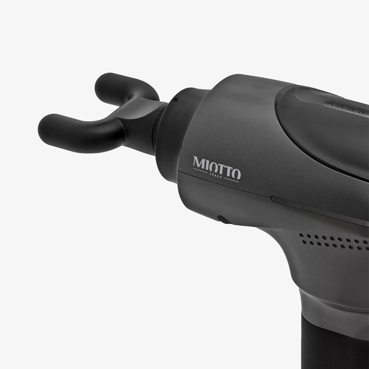 ماساژور میوتو ایتالیا طرح تفنگی مدل LEVANZO