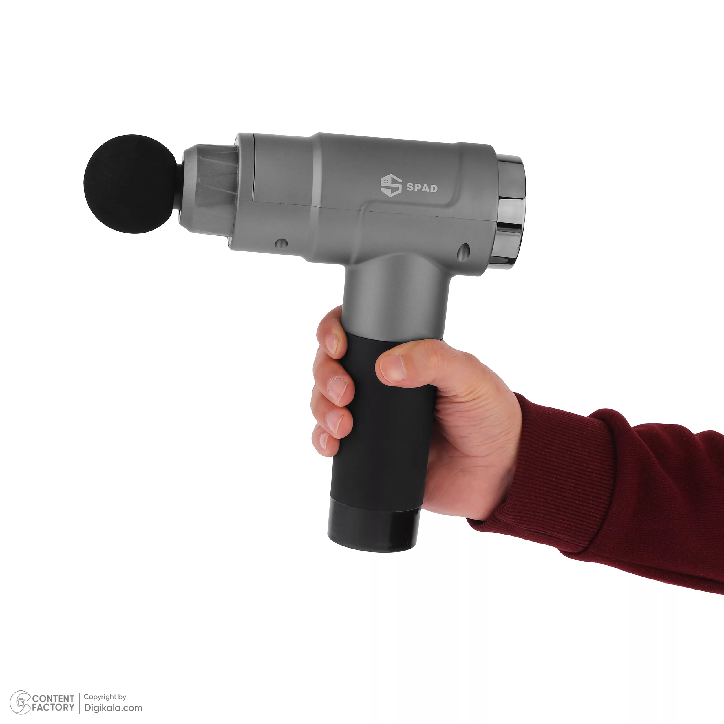 ماساژور برقی اسپاد مدل 8121