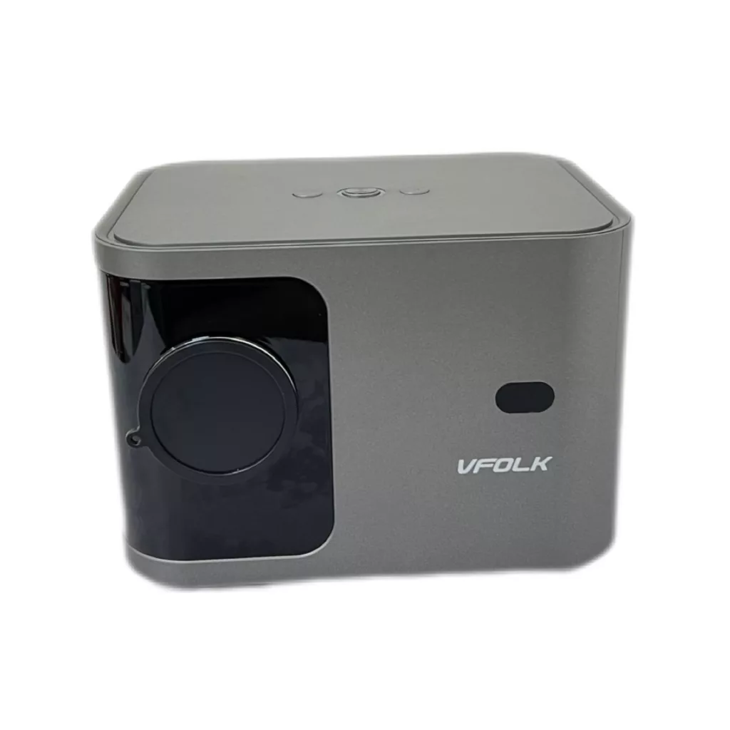 مینی ویدئو پروژکتور مدل V6