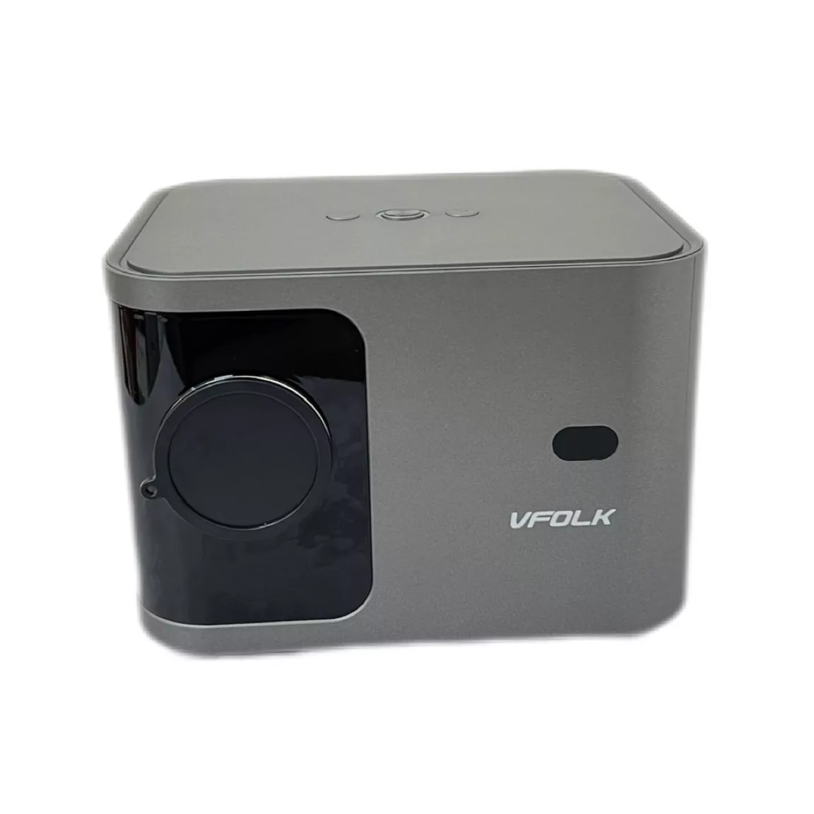 مینی ویدئو پروژکتور مدل V6