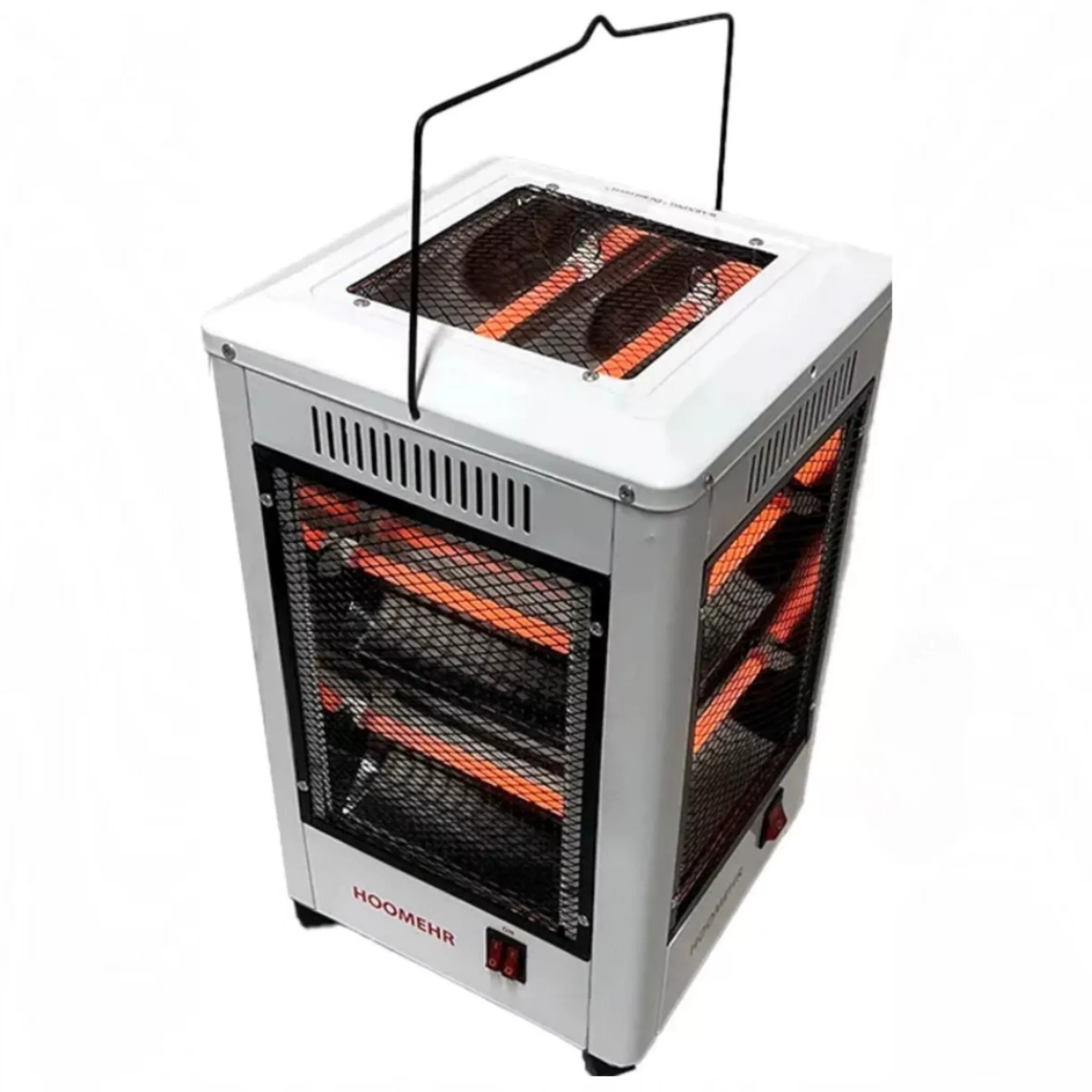بخاری برقی هومهر مدل ۳۶۰