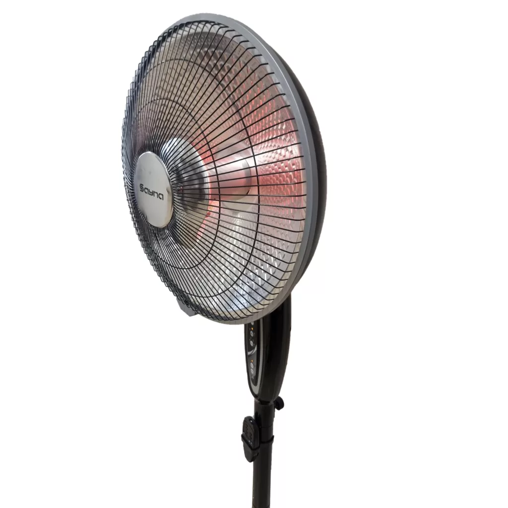 هیتر ساینا مدل هالوژن اکوپلاس