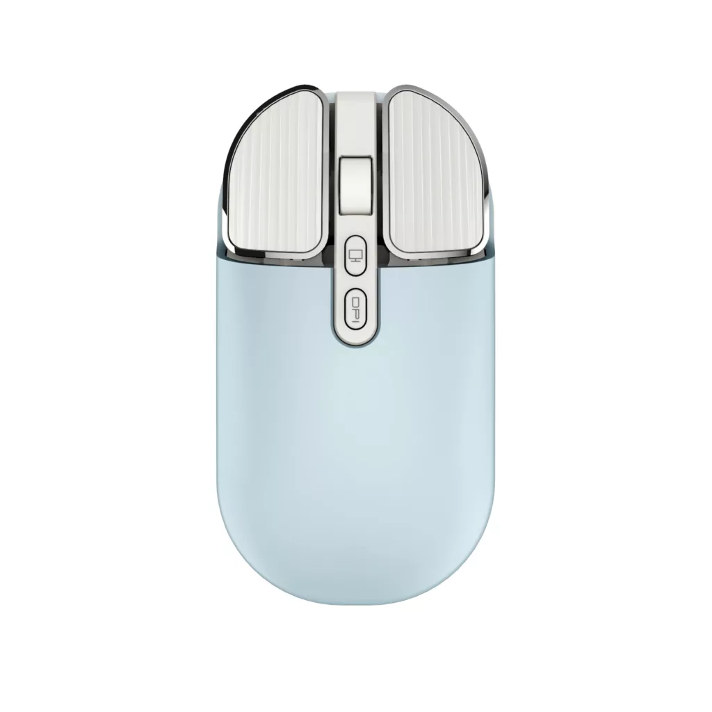ماوس بی سیم مدل FMouse M203