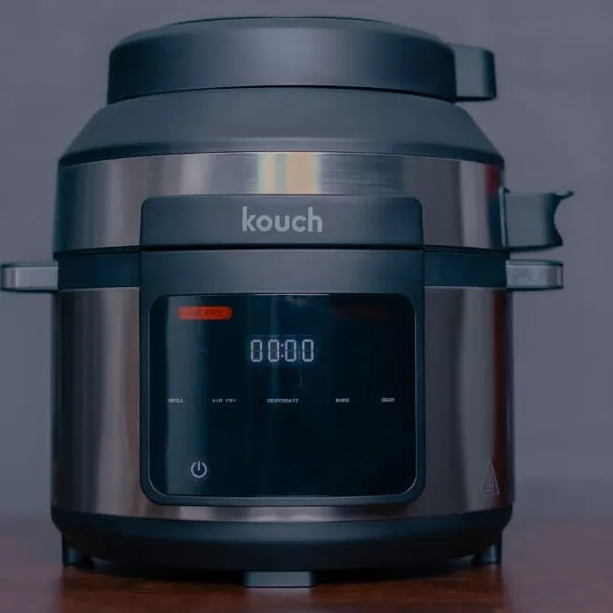 مولتی کوکر کوخ مدل KMC-2280