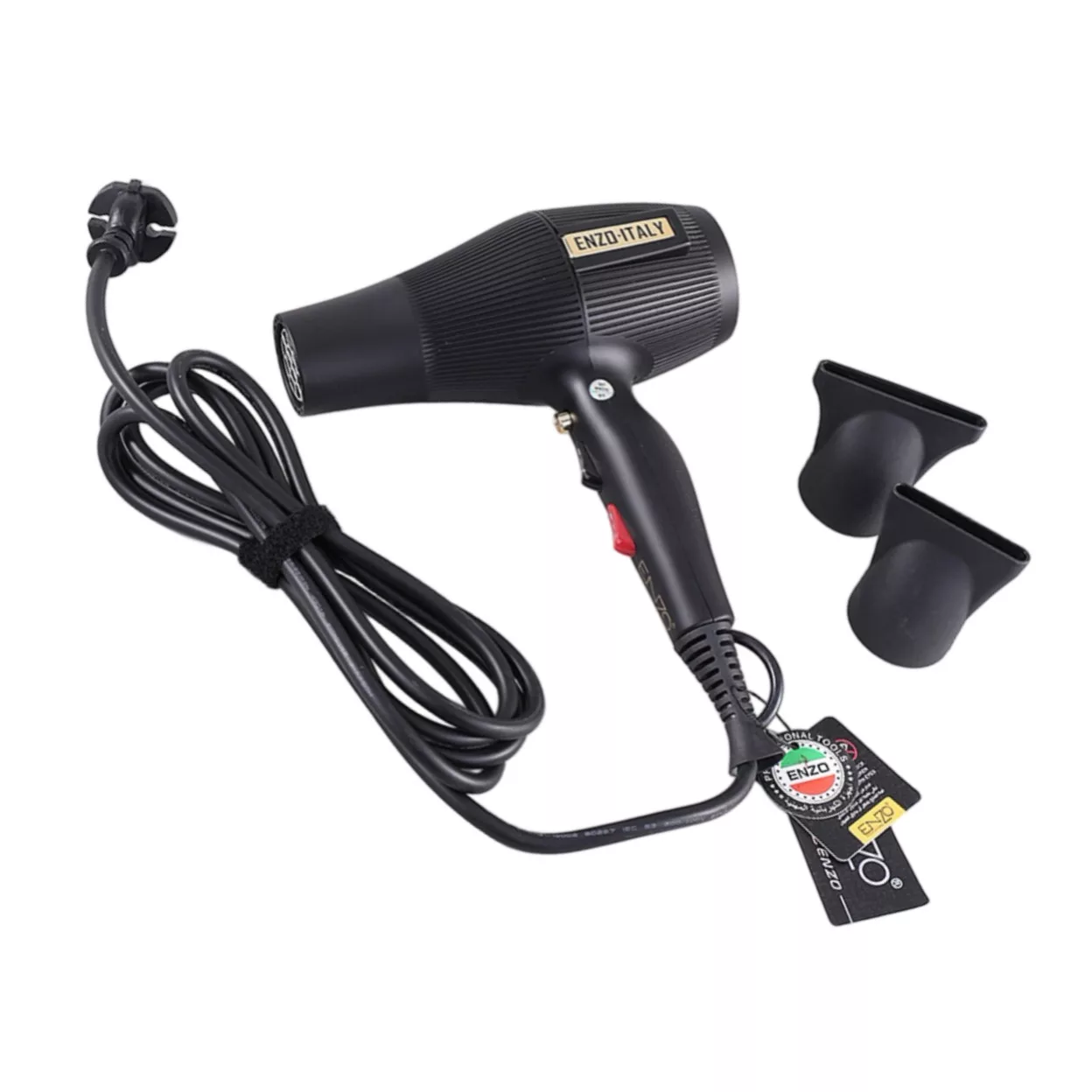 سشوار حرفه ای 7000 وات انزو پروفیشینال مدل EN-6040