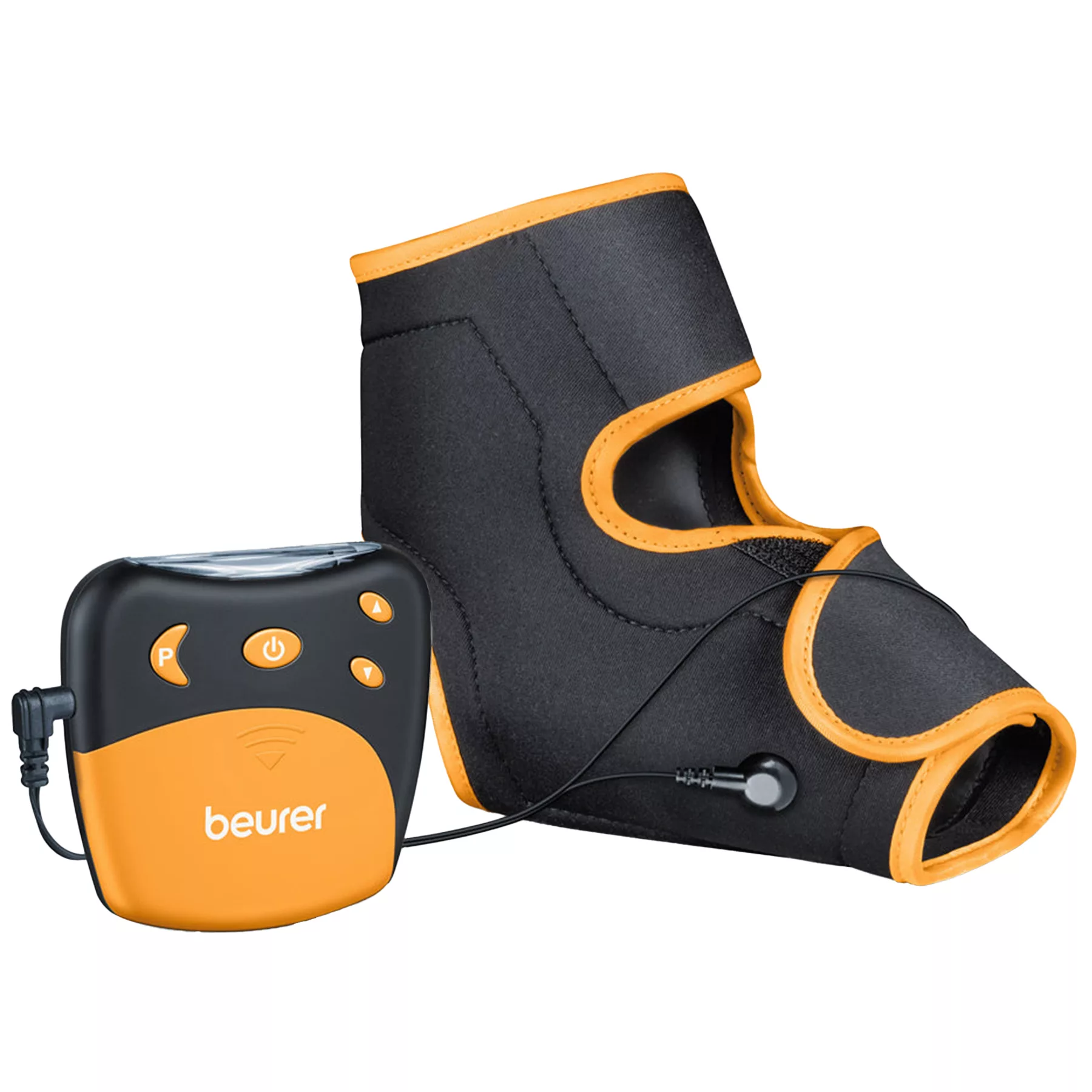 ماساژور برقی پا بیورر مدل EM 27