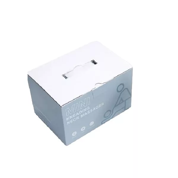 ماساژور گردن مدل 01